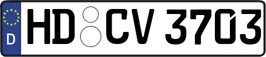 HD-CV3703