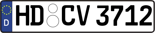HD-CV3712