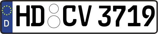 HD-CV3719