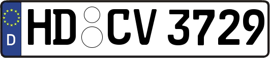 HD-CV3729