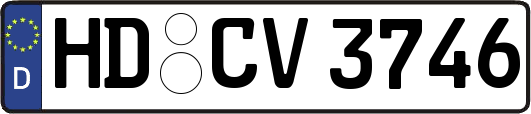 HD-CV3746