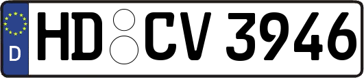 HD-CV3946