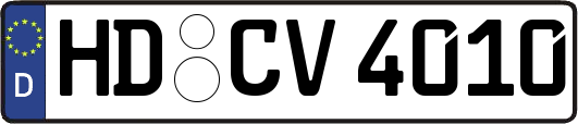 HD-CV4010