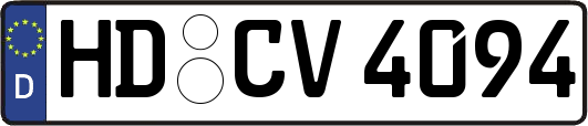 HD-CV4094