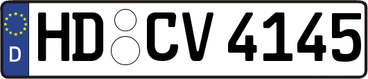 HD-CV4145