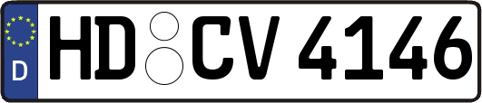 HD-CV4146