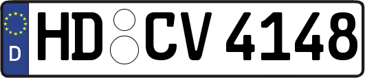 HD-CV4148