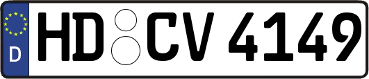 HD-CV4149