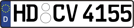 HD-CV4155