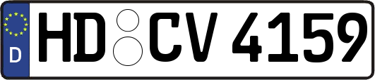 HD-CV4159