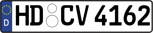 HD-CV4162