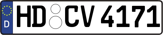 HD-CV4171