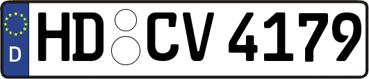 HD-CV4179