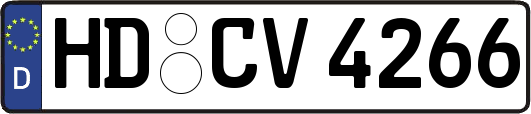 HD-CV4266