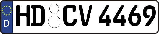 HD-CV4469