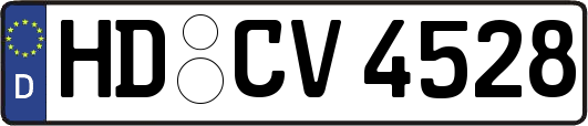 HD-CV4528