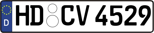 HD-CV4529