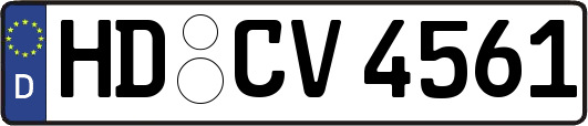 HD-CV4561
