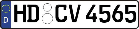 HD-CV4565