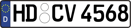 HD-CV4568