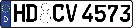 HD-CV4573