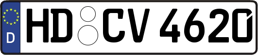 HD-CV4620