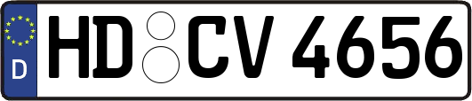HD-CV4656