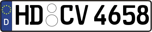 HD-CV4658
