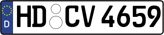 HD-CV4659