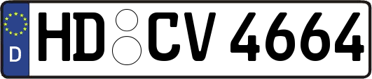 HD-CV4664