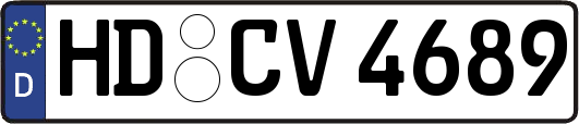 HD-CV4689