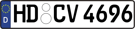 HD-CV4696