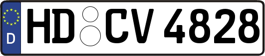 HD-CV4828
