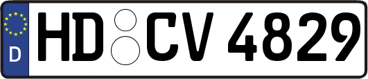 HD-CV4829
