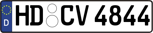 HD-CV4844