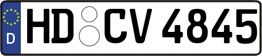 HD-CV4845