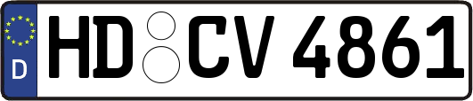 HD-CV4861