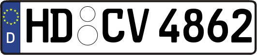 HD-CV4862