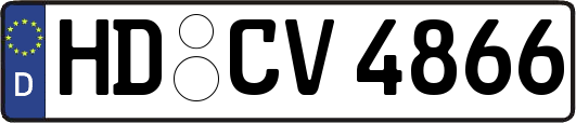 HD-CV4866