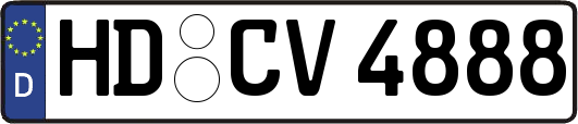 HD-CV4888