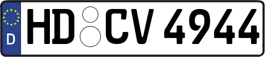 HD-CV4944