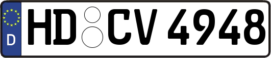 HD-CV4948