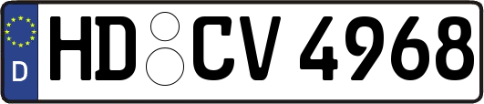 HD-CV4968
