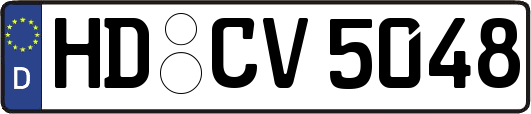 HD-CV5048
