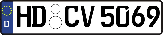 HD-CV5069