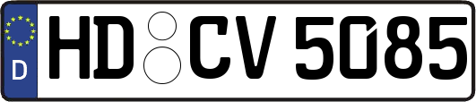 HD-CV5085