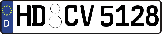 HD-CV5128