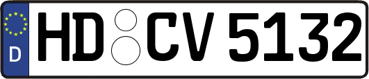 HD-CV5132