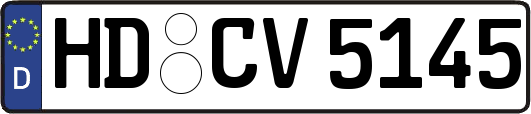 HD-CV5145