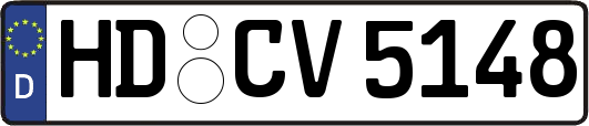 HD-CV5148